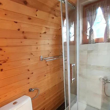 Apartment El Paso Zlatibor: Wild West Treehouse Zlatibor