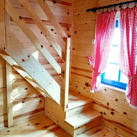 El Paso Zlatibor: Wild West Treehouse Apartment Zlatibor