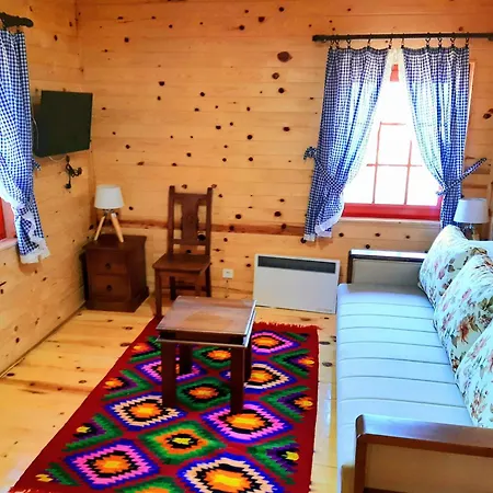 El Paso Zlatibor: Wild West Treehouse *